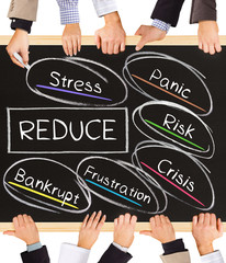 REDUCE concept