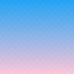 pixelated gradient background