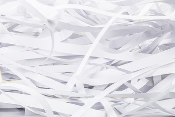 Papierstreifen