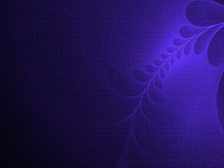  Fractal art background for creative design. Decoration for wallpaper desktop, poster, cover booklet. Abstract texture. Psychedelic. Print for clothes, t-shirt.