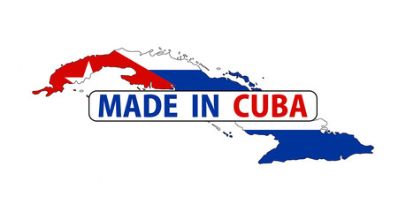 made in cuba