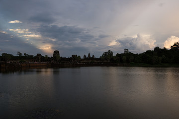 Angkor Wat