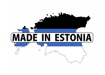 made in estonia