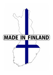 made in finland