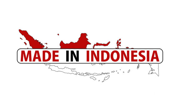 Made In Indonesia