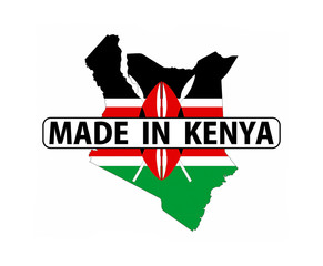 made in kenya