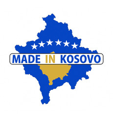 made in kosovo