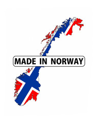 made in norway