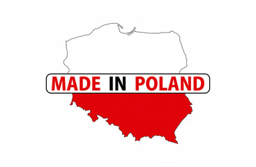 Obraz premium made in poland