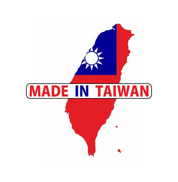 Made In Taiwan