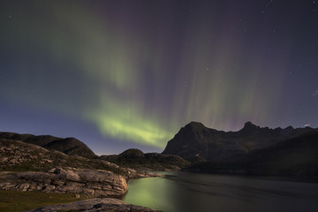 norway aurora