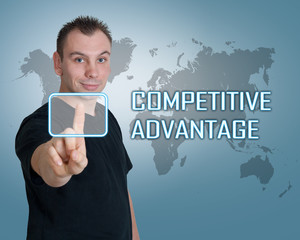 Competitive Advantage