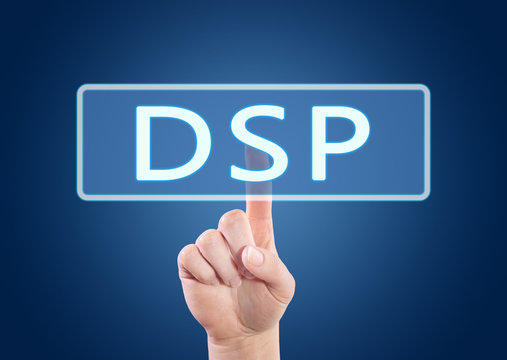 Demand Side Platform