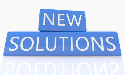 New Solutions