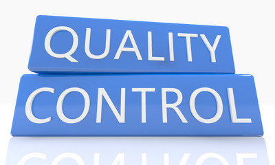 Quality Control