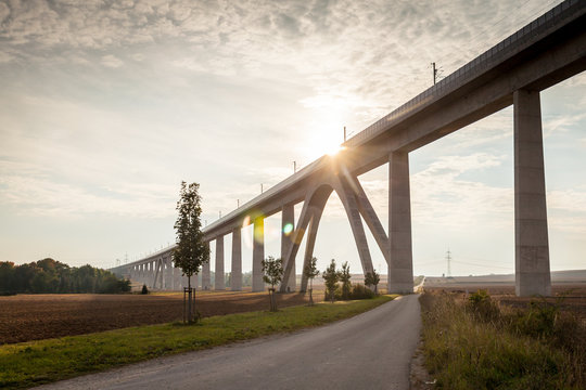 Unstruttalbr&uuml;cke