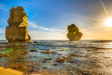 Port Campbell National Park 