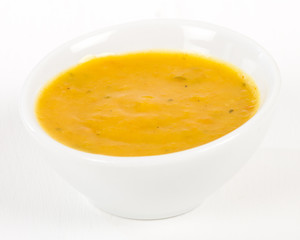 Amarillo Chilli Sauce - Peruvian chilli sauce
