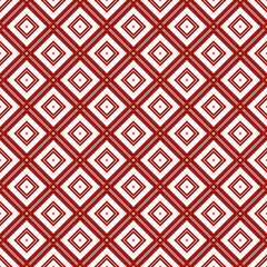 geometric checkered pattern