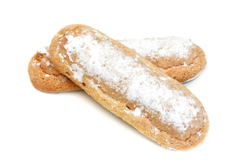 Biscuits à la cuillère