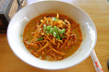 thai noodle