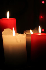 Candles