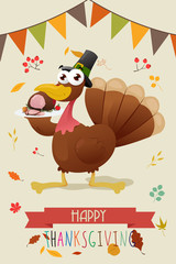 Thanksgiving Background