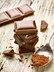 chocolate sweet food dessert