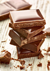 chocolate sweet food dessert