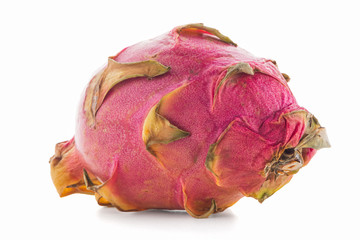 Pitaya or Dragon Fruit