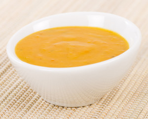 Amarillo Chilli Sauce - Peruvian chilli sauce
