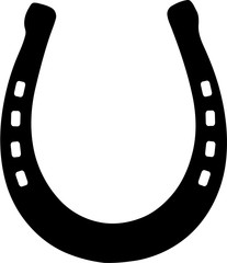 Horseshoe icon - 93930283