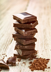 chocolate sweet food dessert