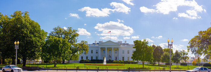 White House, Washington DC, USA - 93932831