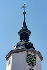 Jena, Rathausturm