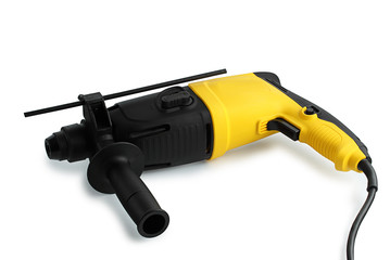 rotary hammer