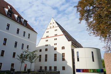 Kornhaus Zwickau