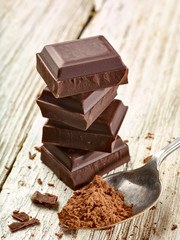 chocolate sweet food dessert