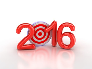 Target Red 2016