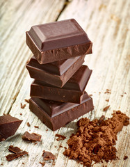 chocolate sweet food dessert