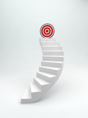 Stairs target