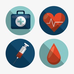 healthcare concept design