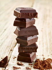 chocolate sweet food dessert