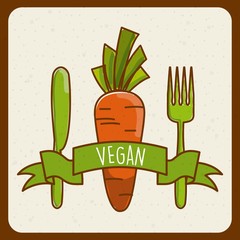 vegan food design