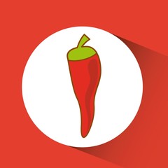 fresh vegetable design