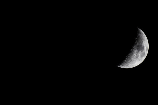 luna foto astronomica luna