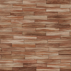 Seamless wood texture, dark brown