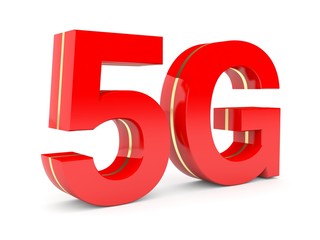 5G wireless network technology