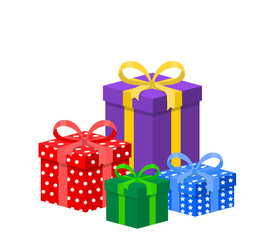 Gift Boxes