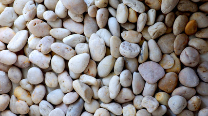 white stone background